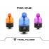 Teslacigs Pod One 2ml Ατμοποιητής White